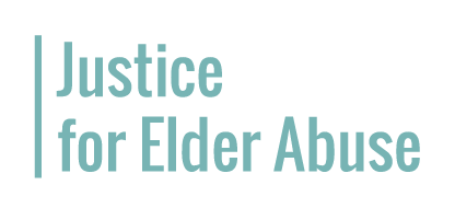 JusticeForElderAbuse.com